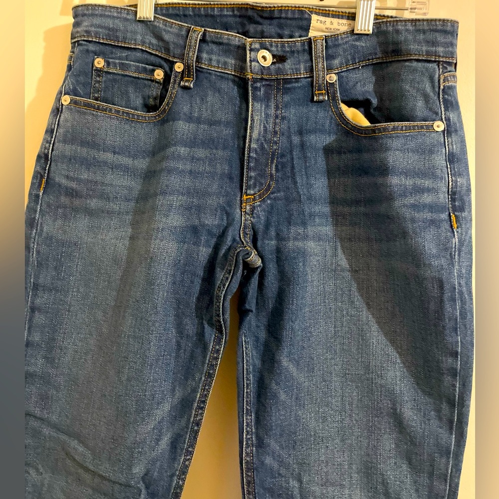 Rag And Bone The Dre Jeans - image 6
